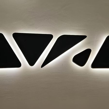 Hotel Avra Mykonos Tourlos Zewnętrze zdjęcie