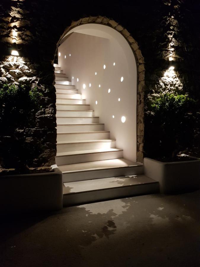Hotel Avra Mykonos Tourlos Zewnętrze zdjęcie