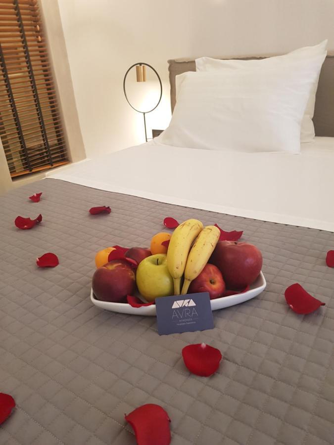 Hotel Avra Mykonos Tourlos Zewnętrze zdjęcie