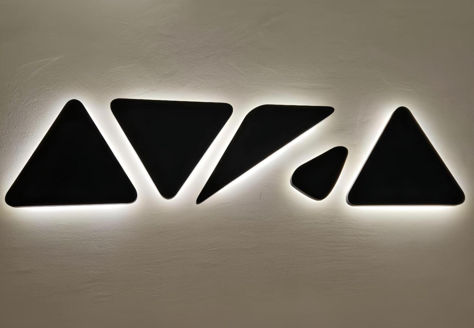 Hotel Avra Mykonos Tourlos Zewnętrze zdjęcie