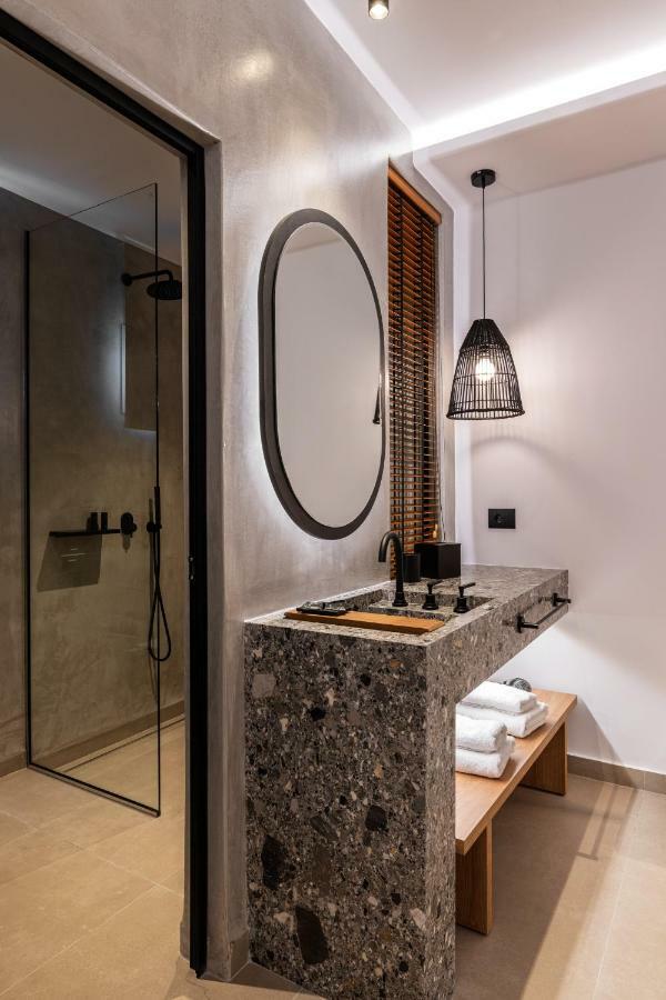 Hotel Avra Mykonos Tourlos Zewnętrze zdjęcie