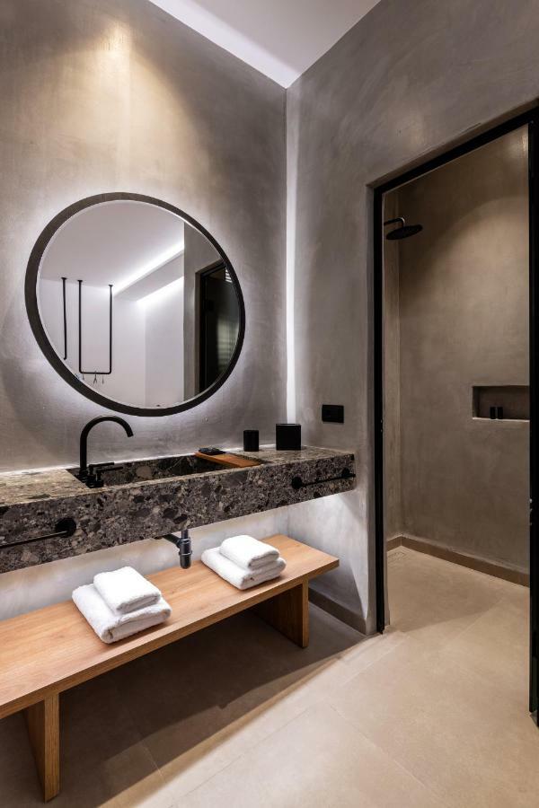 Hotel Avra Mykonos Tourlos Zewnętrze zdjęcie