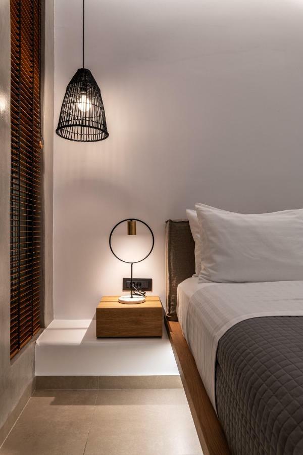 Hotel Avra Mykonos Tourlos Zewnętrze zdjęcie