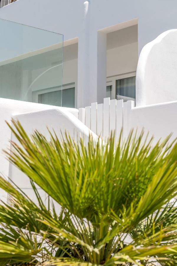Hotel Avra Mykonos Tourlos Zewnętrze zdjęcie